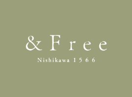 ＆Free